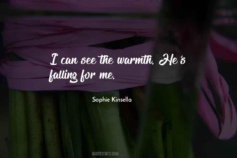 Sophie Kinsella Quotes #444701