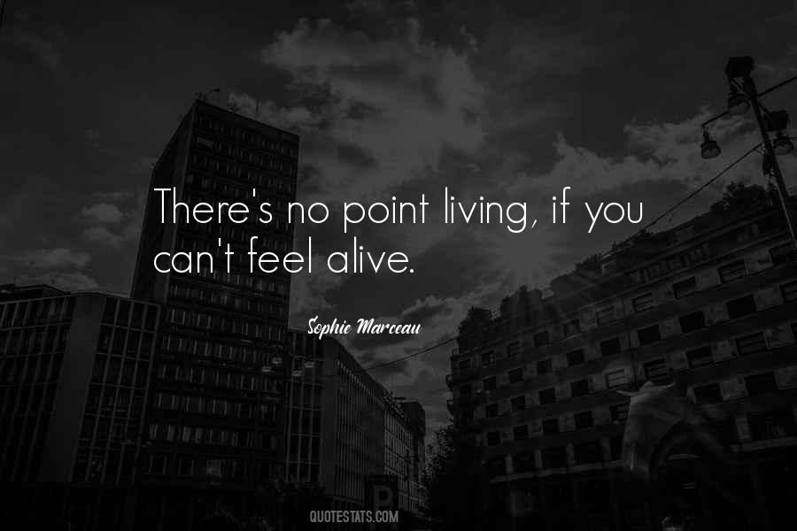 Sophie Marceau Quotes #99893