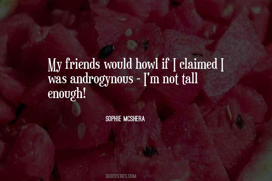 Sophie McShera Quotes #1138623