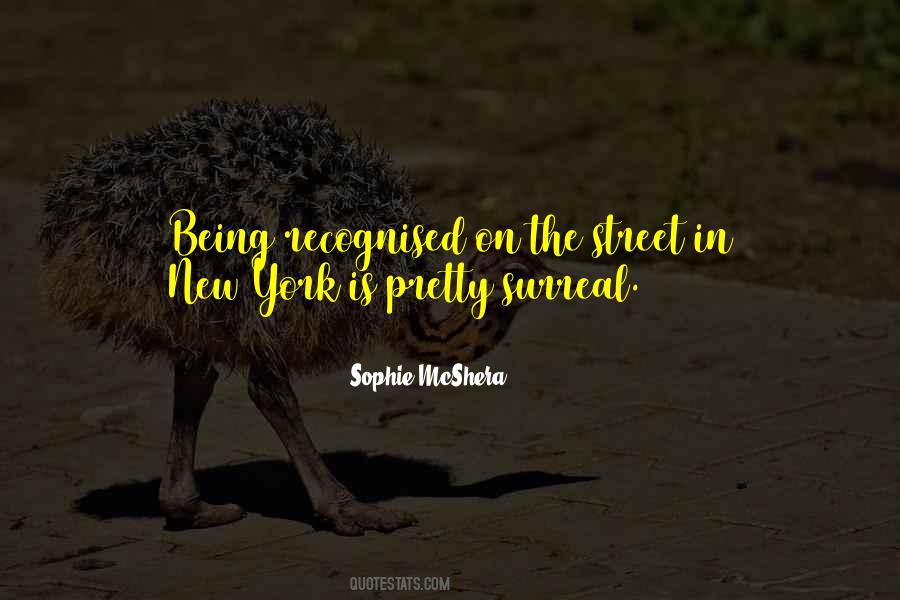 Sophie McShera Quotes #1810424