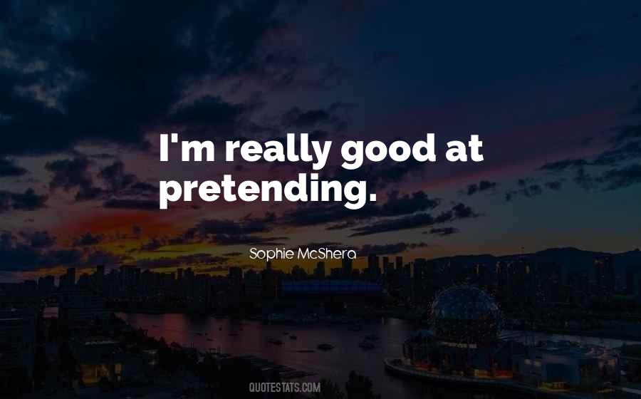 Sophie McShera Quotes #522811