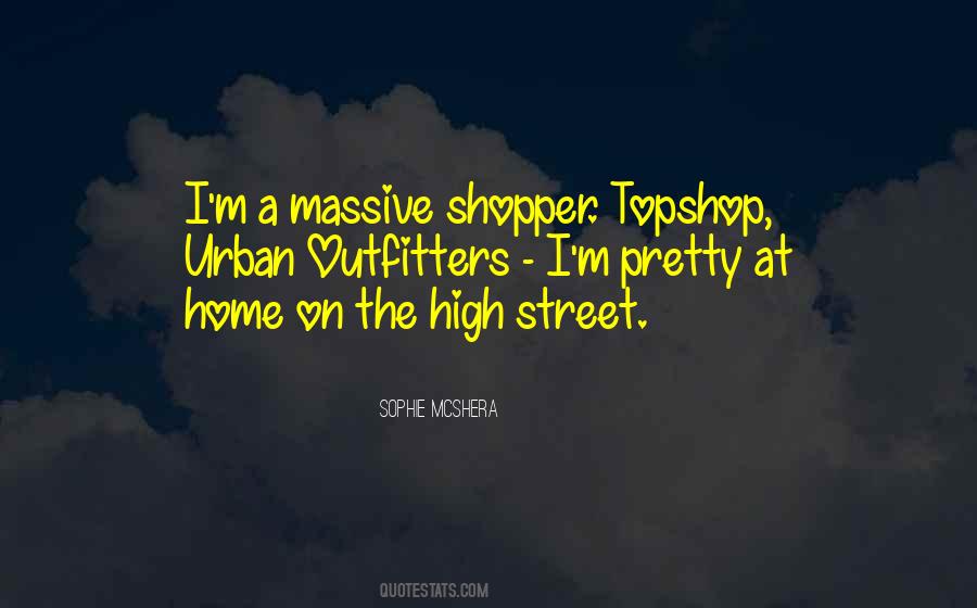 Sophie McShera Quotes #58806