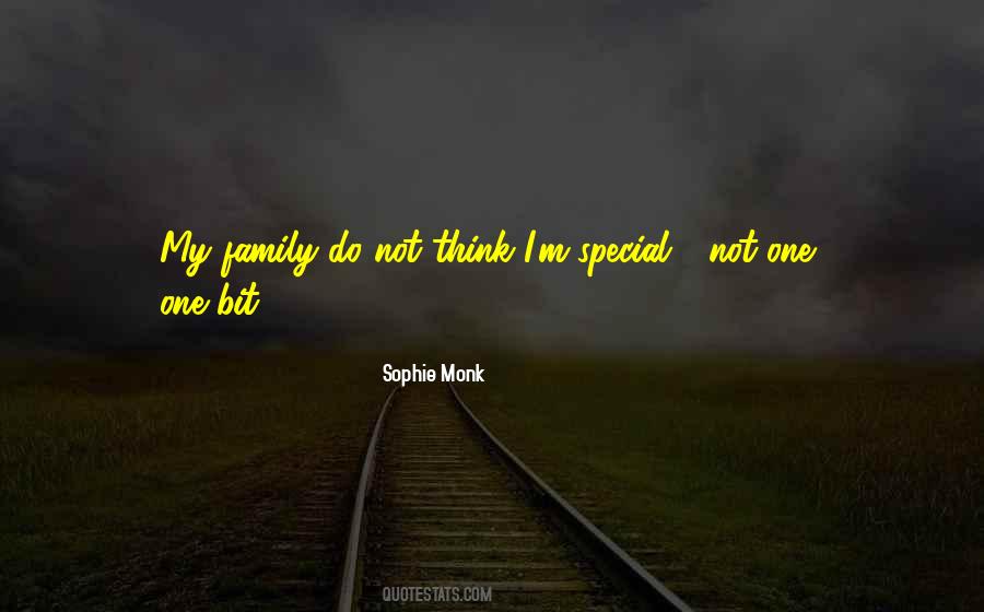 Sophie Monk Quotes #1441258