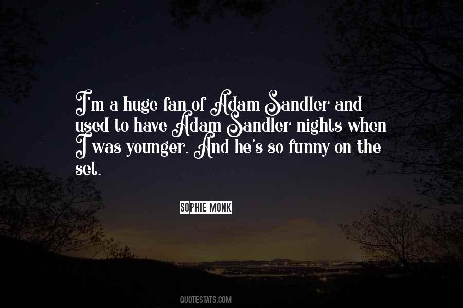 Sophie Monk Quotes #1693593