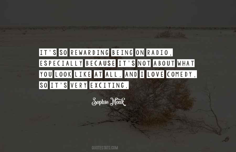 Sophie Monk Quotes #471605