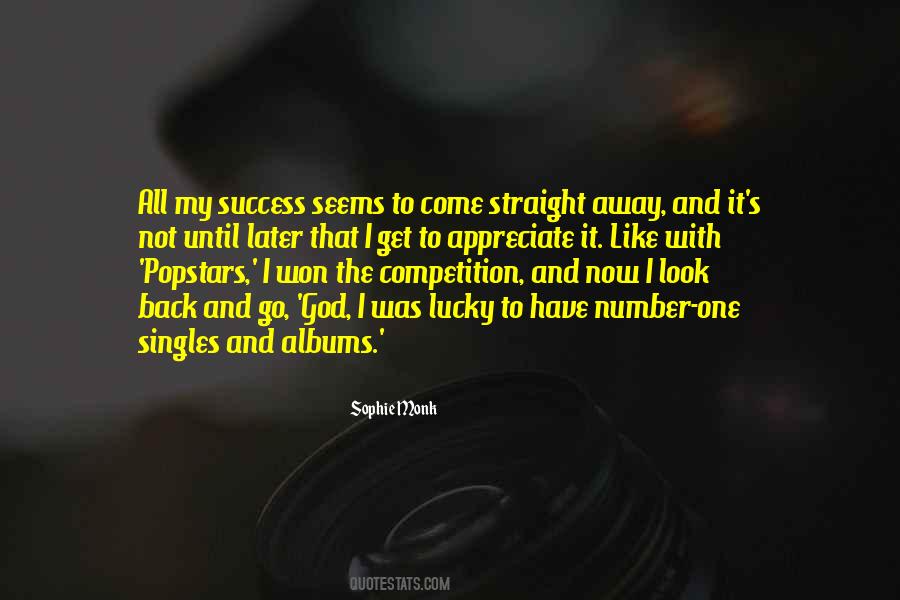 Sophie Monk Quotes #906950