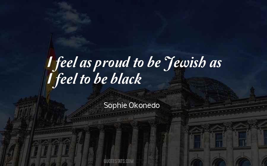 Sophie Okonedo Quotes #427495