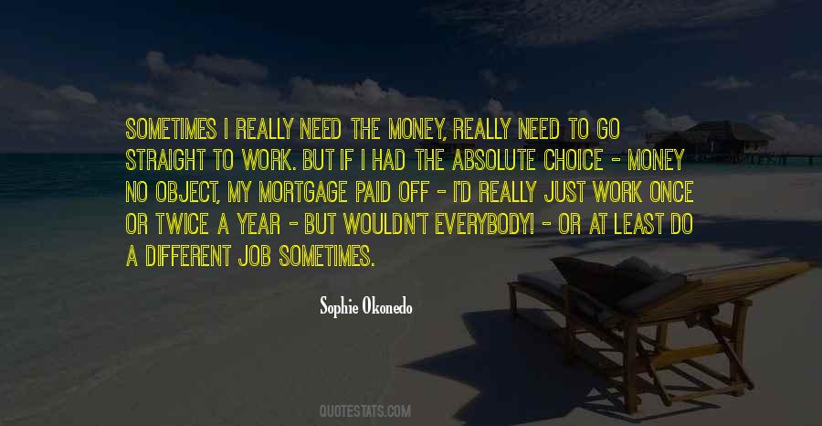 Sophie Okonedo Quotes #500806