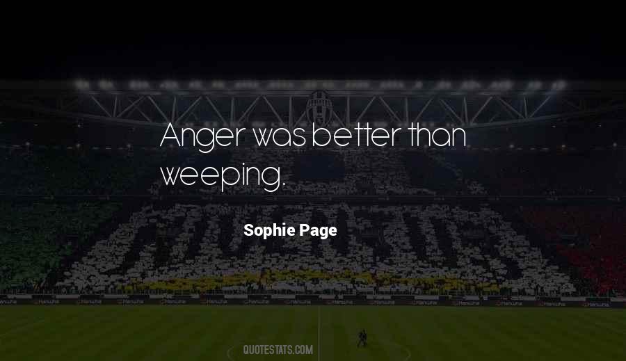 Sophie Page Quotes #279304