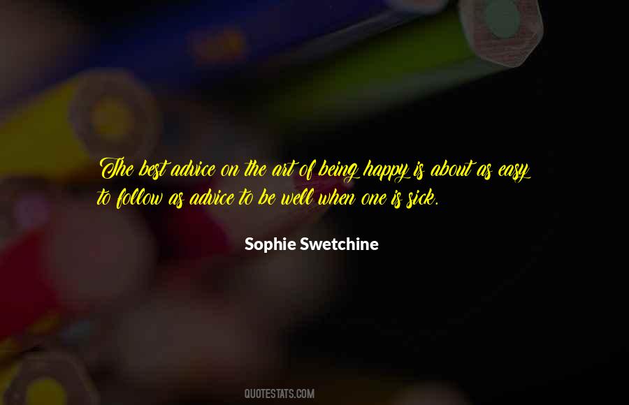 Sophie Swetchine Quotes #1088111