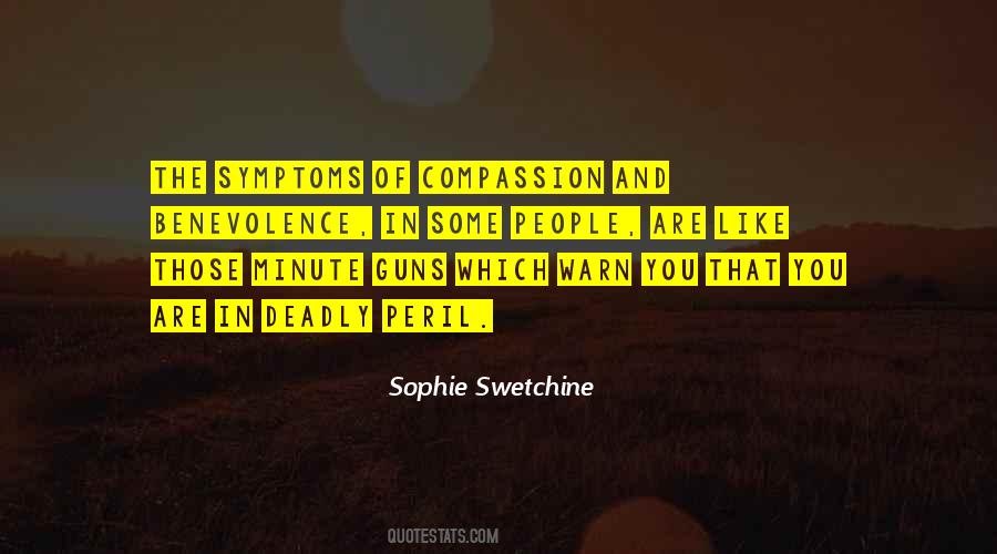 Sophie Swetchine Quotes #1255833