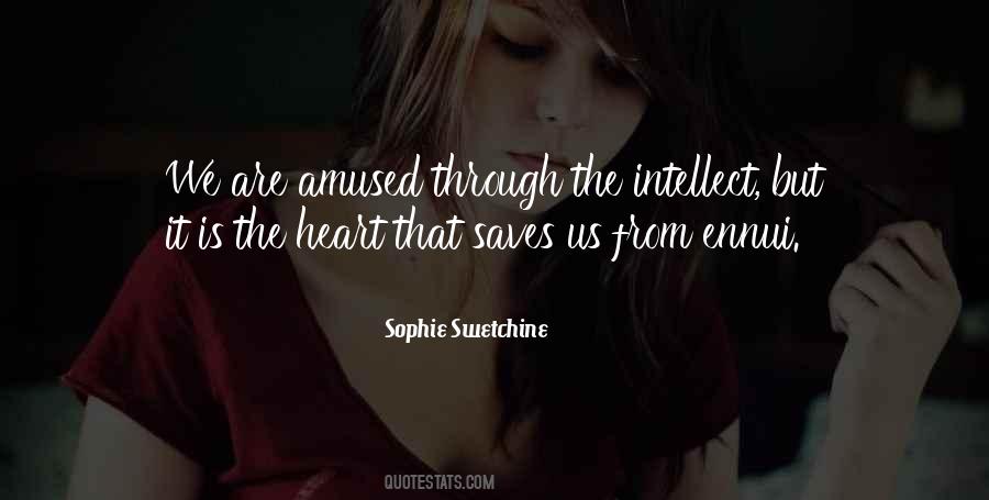 Sophie Swetchine Quotes #1313584