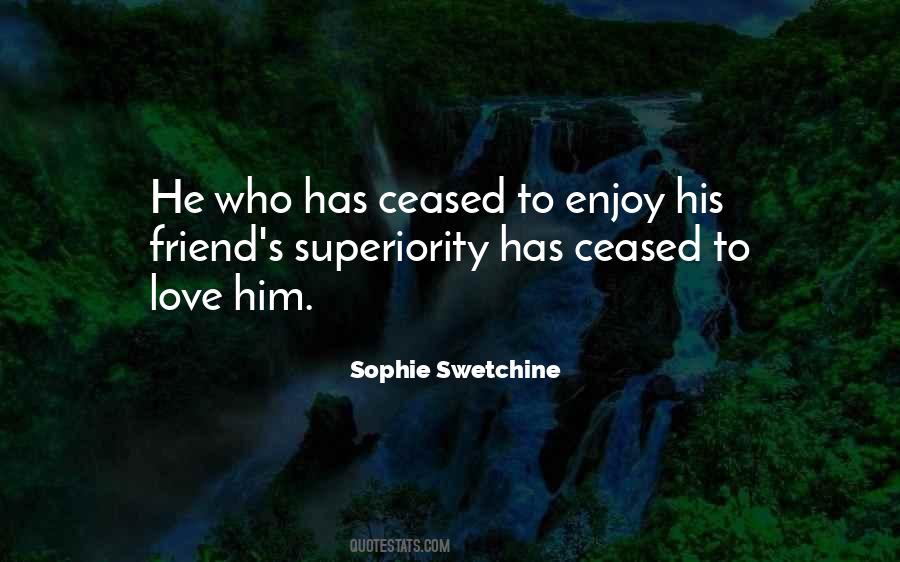 Sophie Swetchine Quotes #1552806