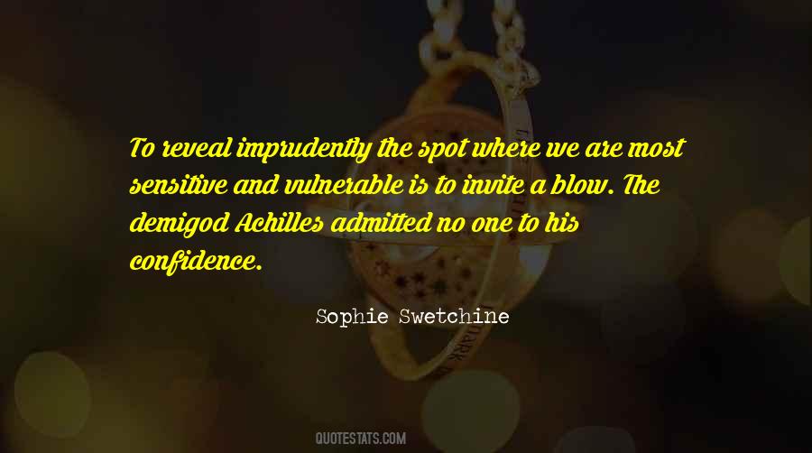 Sophie Swetchine Quotes #1693