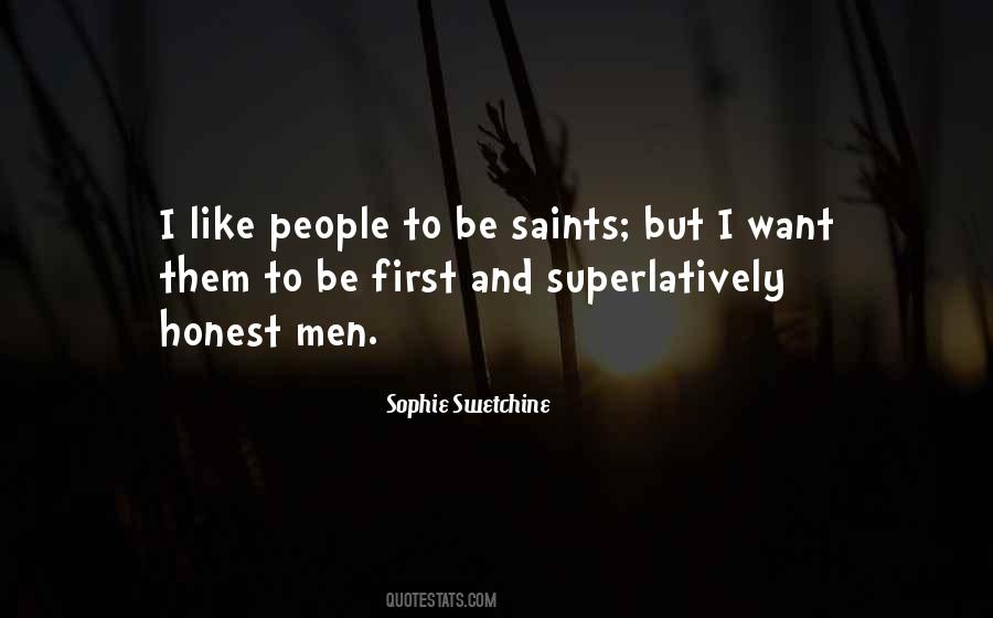 Sophie Swetchine Quotes #1774454