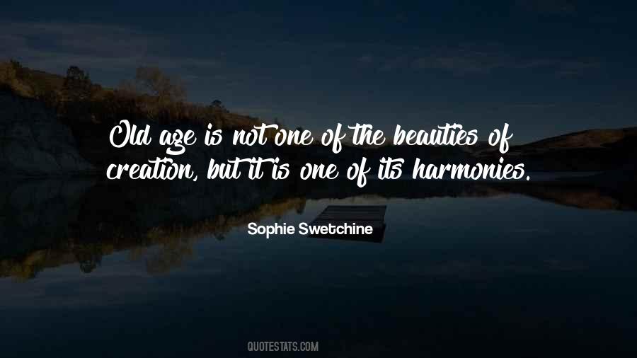 Sophie Swetchine Quotes #262560