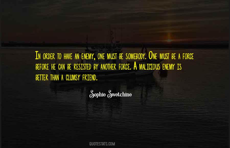 Sophie Swetchine Quotes #279813