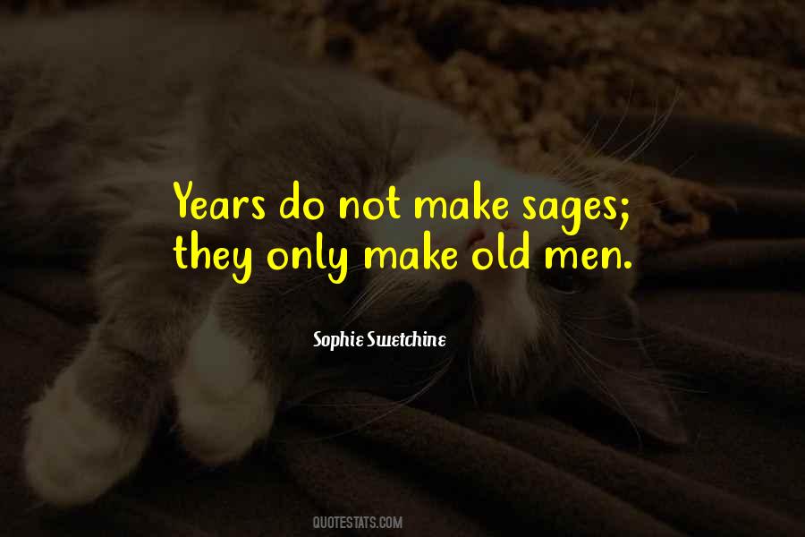 Sophie Swetchine Quotes #304865