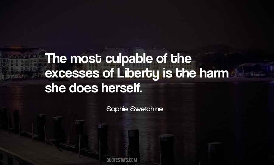 Sophie Swetchine Quotes #305104