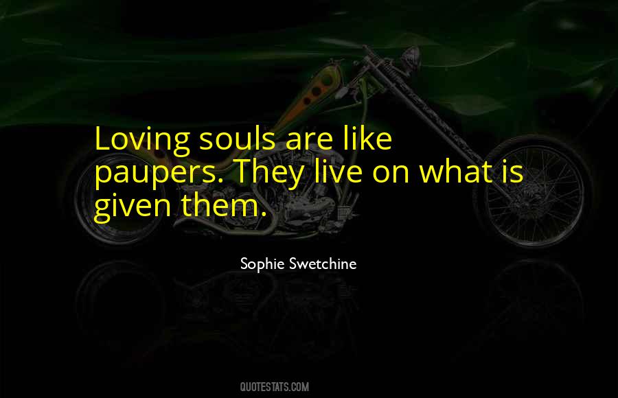 Sophie Swetchine Quotes #329585