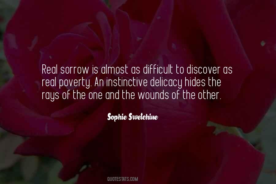 Sophie Swetchine Quotes #333278