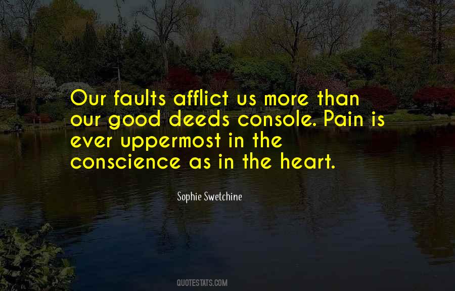 Sophie Swetchine Quotes #336151