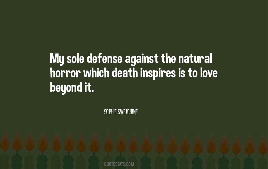 Sophie Swetchine Quotes #546166