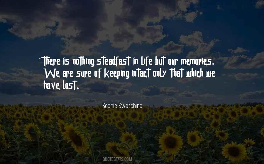 Sophie Swetchine Quotes #646060
