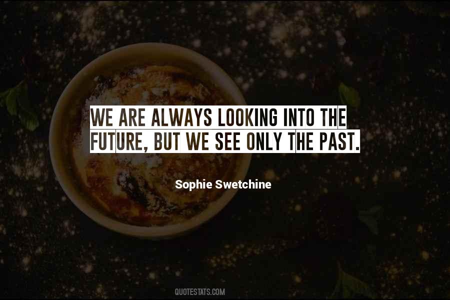 Sophie Swetchine Quotes #707766