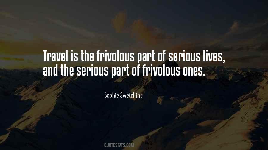 Sophie Swetchine Quotes #77996