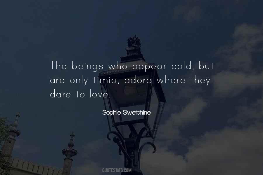 Sophie Swetchine Quotes #973706