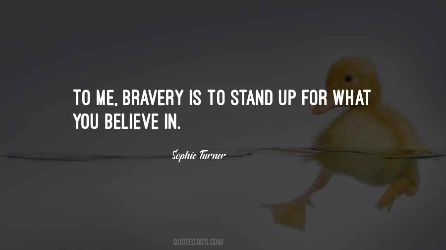 Sophie Turner Quotes #1082651