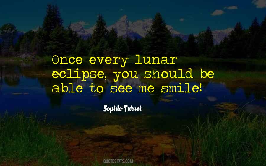 Sophie Turner Quotes #1766378