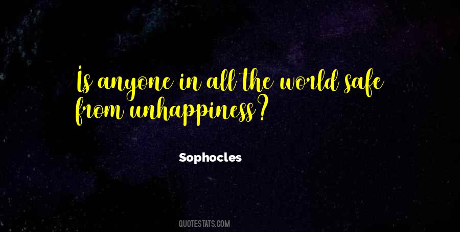 Sophocles Quotes #1385717