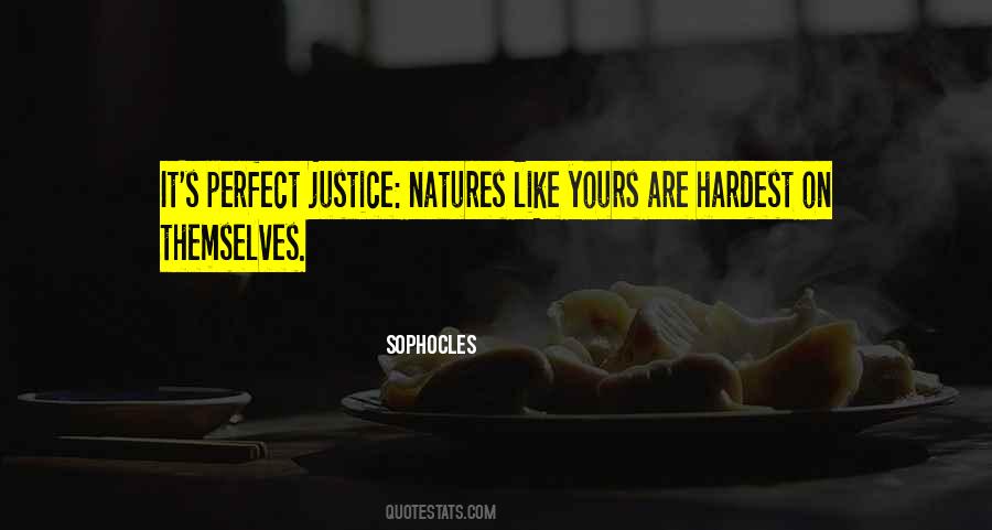 Sophocles Quotes #461985