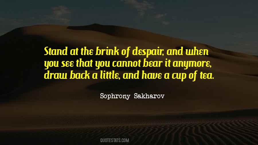 Sophrony Sakharov Quotes #1515146