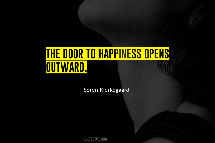 Soren Kierkegaard Quotes #1021731