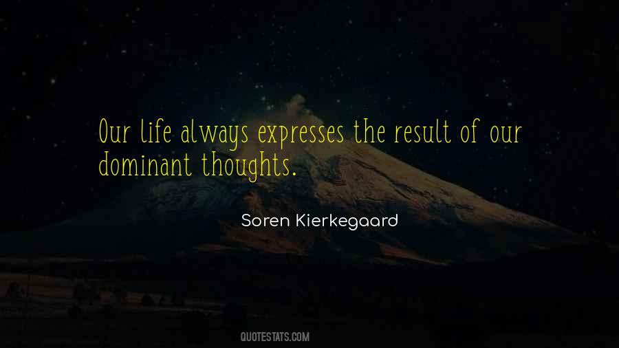 Soren Kierkegaard Quotes #1191999