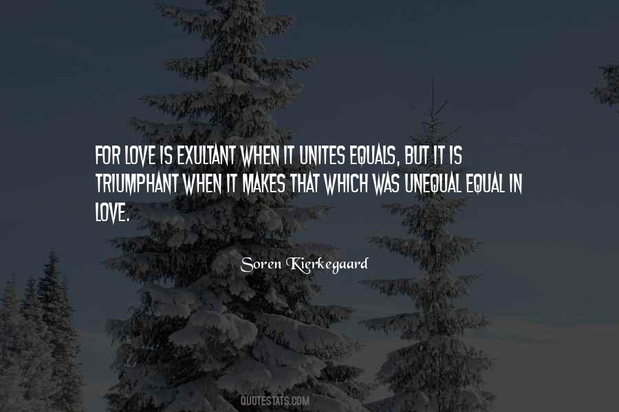 Soren Kierkegaard Quotes #1463282