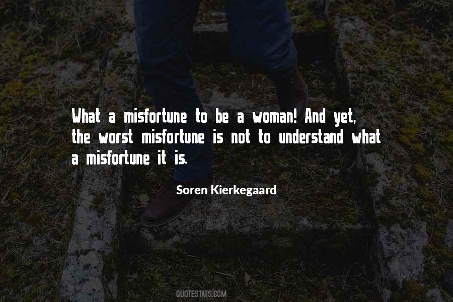 Soren Kierkegaard Quotes #178234