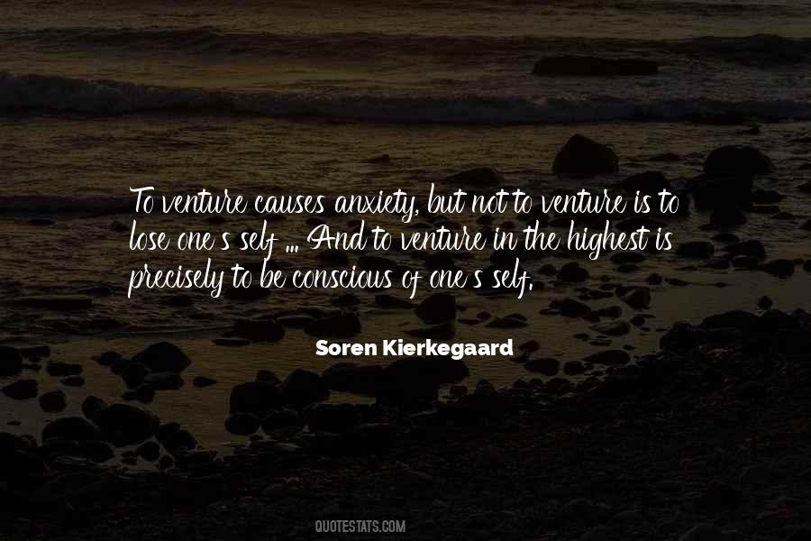 Soren Kierkegaard Quotes #213160