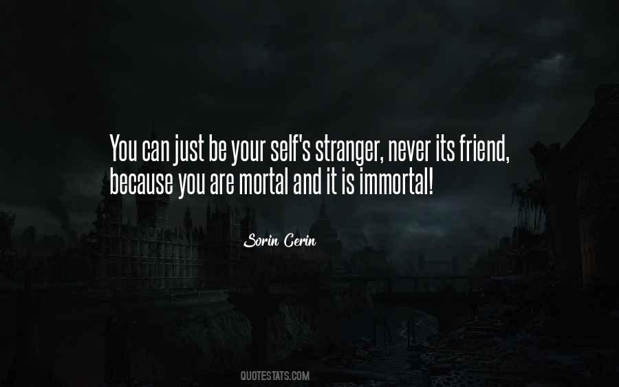 Sorin Cerin Quotes #1118645