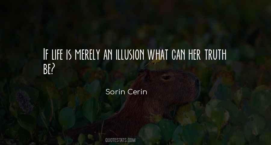 Sorin Cerin Quotes #1192395