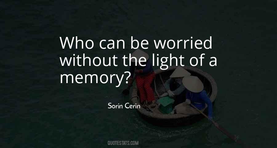 Sorin Cerin Quotes #1504379