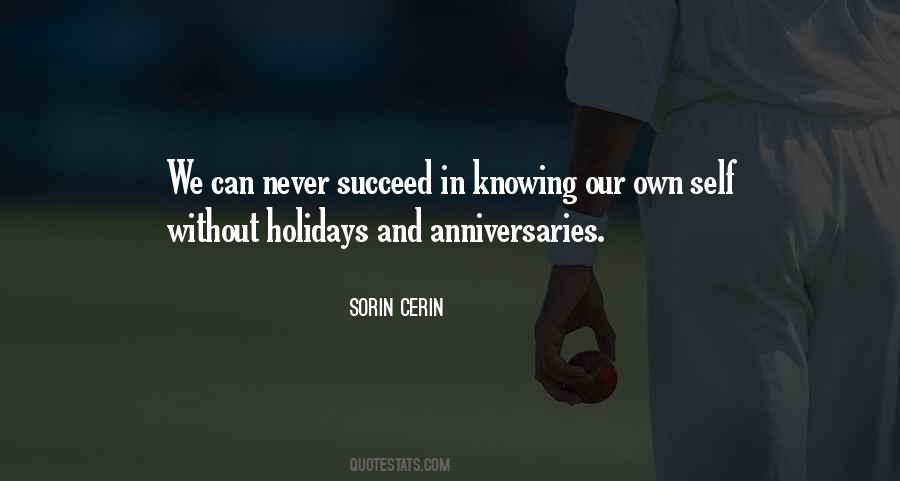 Sorin Cerin Quotes #1566161