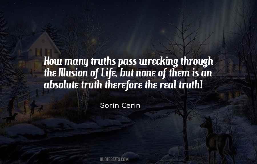 Sorin Cerin Quotes #390823