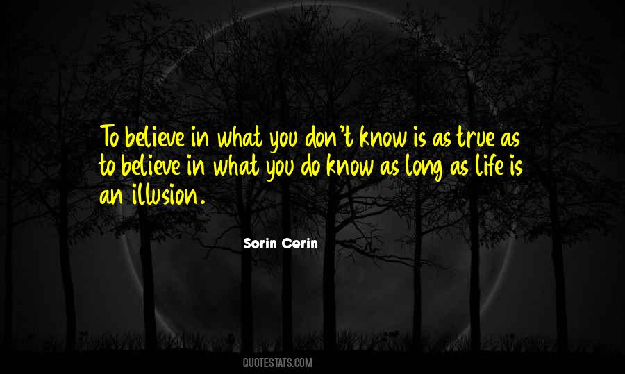 Sorin Cerin Quotes #5702