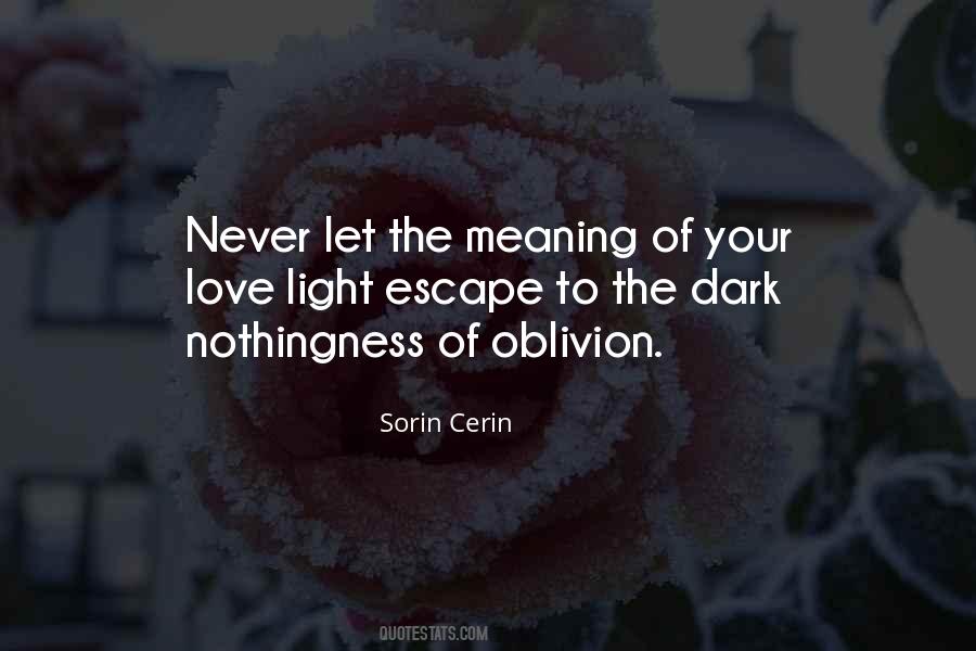 Sorin Cerin Quotes #668035