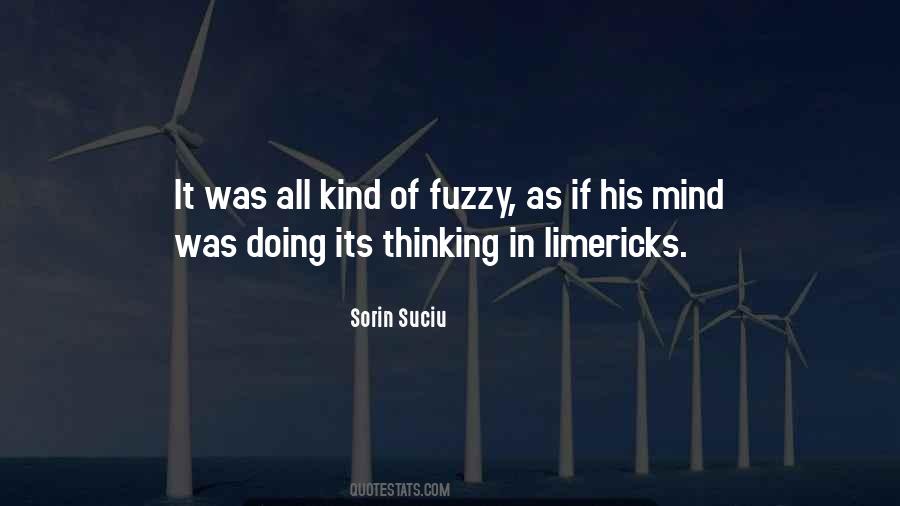 Sorin Suciu Quotes #1269378