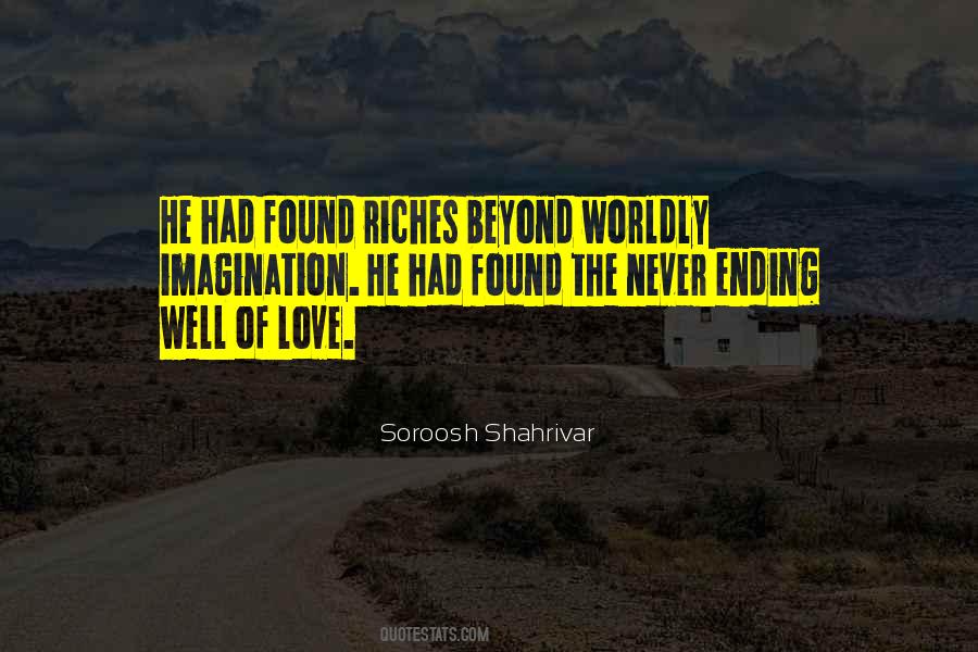 Soroosh Shahrivar Quotes #1113180